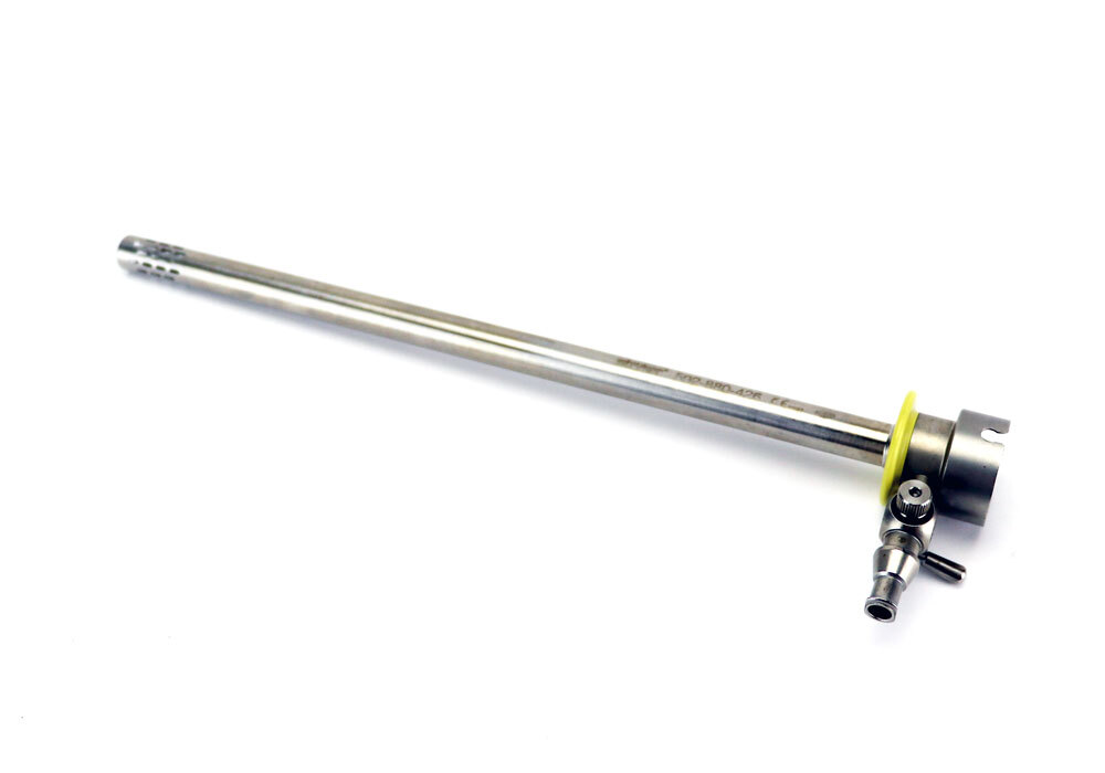 Stryker 24/26 Fr Continuous Flow Resectoscope Sheath, Inner/Outer