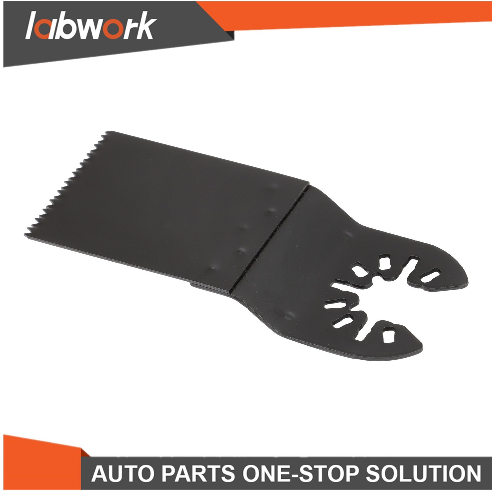 Labwork 60 PCS 1-3/8″ Oscillating Saw Blades Multitool Blades for Wood & Plastic
