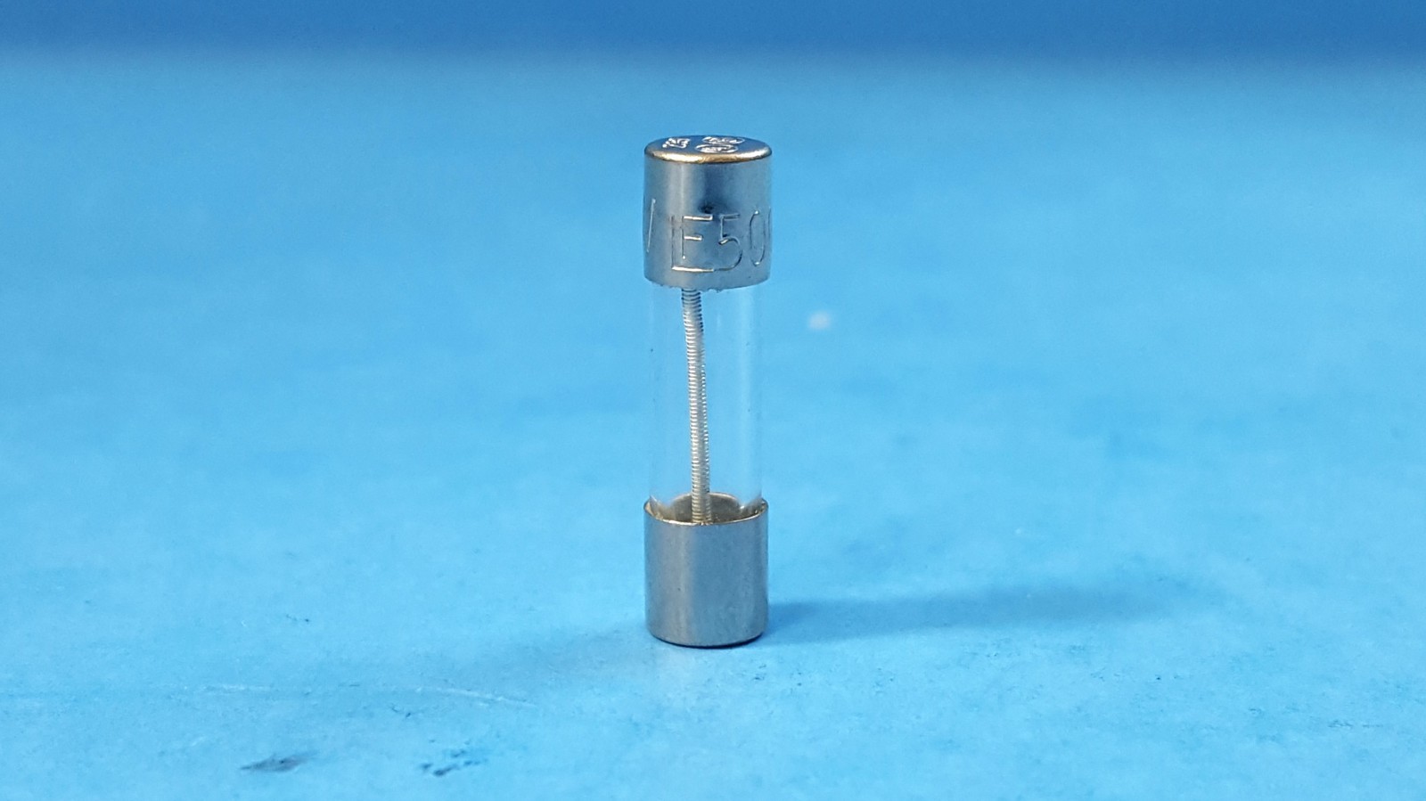 5Pcs- Fuse, Little Fuse, 0239.500HXP, 250V/0.5A