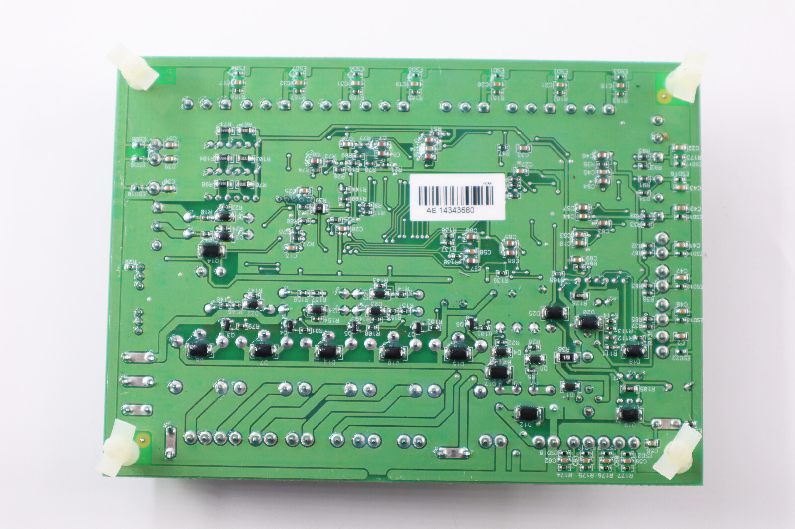 Source 1 Board, Control, Vav/Econ, Expansion W/Comm S1-03103007000