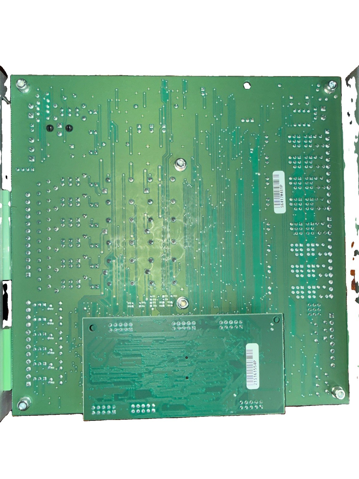Automated Logic SE6104 BACnet Control Module Complete, Working Lot Of 2
