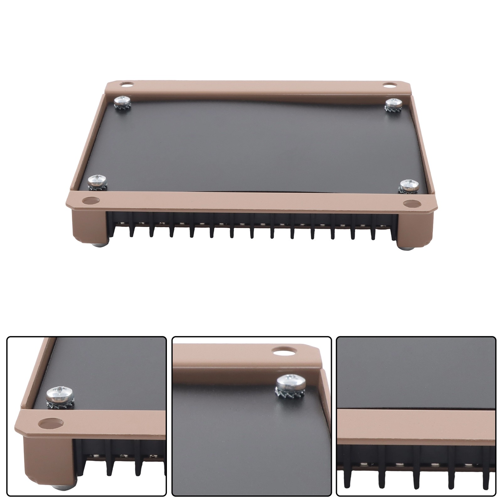 Engine Speed Governor Controller for ESD5520E Generator Set Control