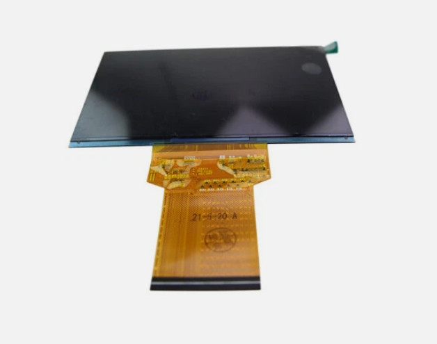 For FPC-QY50015FOG-00-B 1920×1080 Projector Display Screen Diy Projector