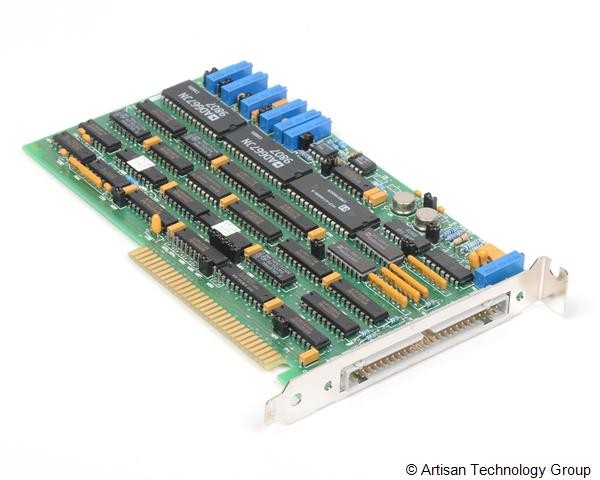 Data Translation DT2811-PGH Analog and Digital I/O Board with DT707 Screw