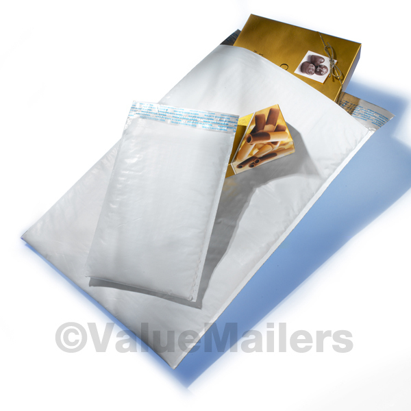 300 #5 (Poly)^ USA Quality Bubble Mailers 10.5×16 100.3