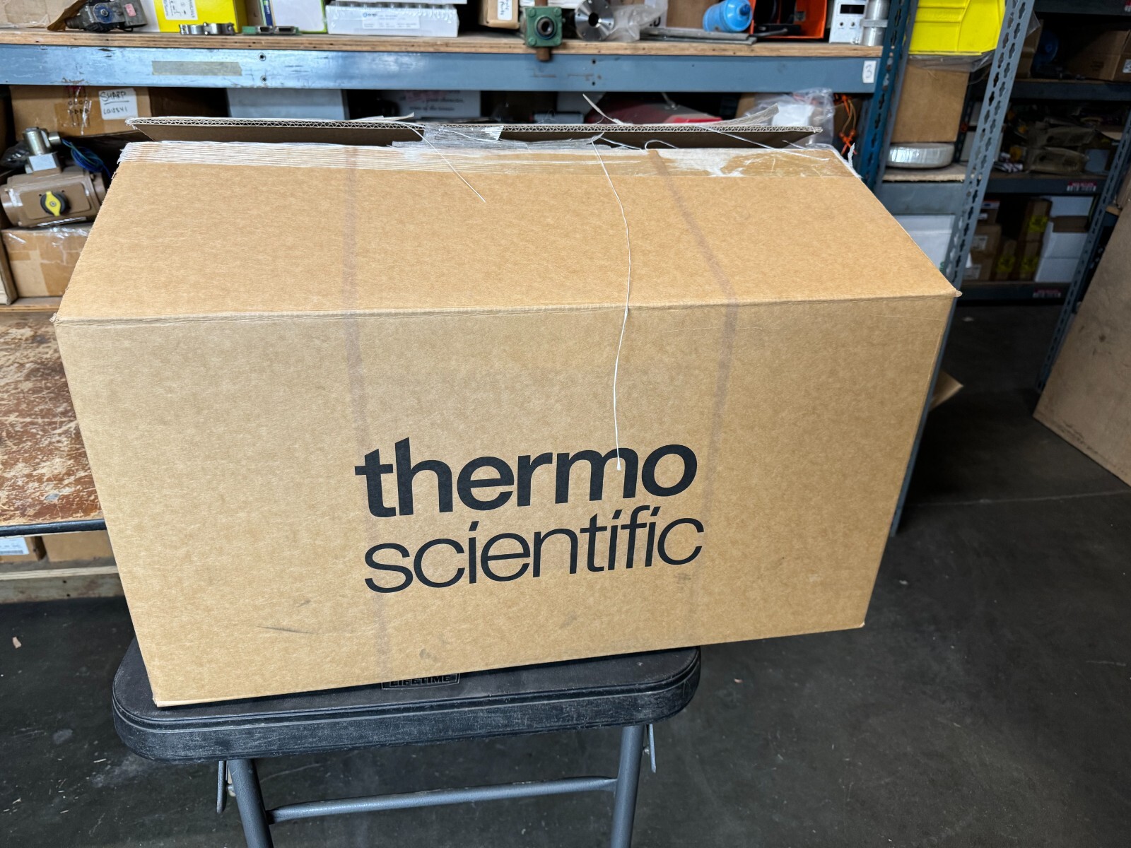 Thermo Fisher VH-S01-A-02 System Base Kit for Vanquish Horizon UHPLC HPLC