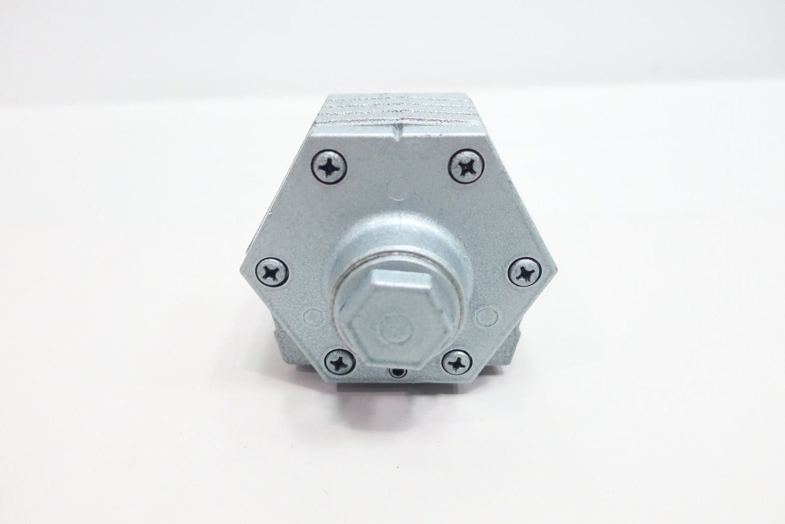 Gast 4AM-NRV-92 4Z231 Air Motor
