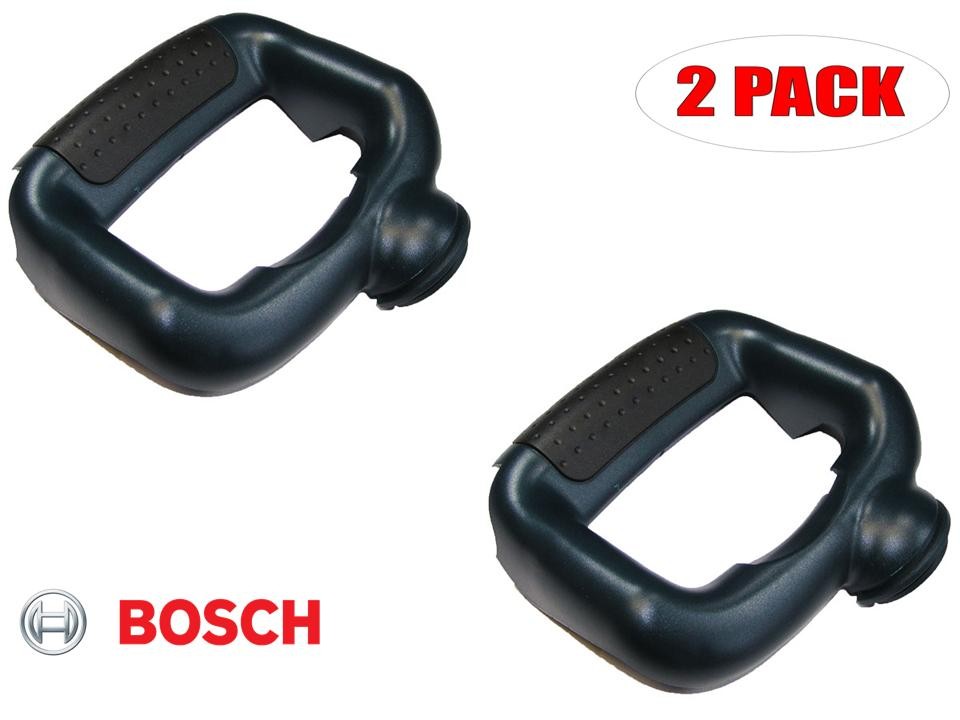 Bosch 4412 Miter Saw Replacement Upper Handle – 2610915738 (2 Pack)