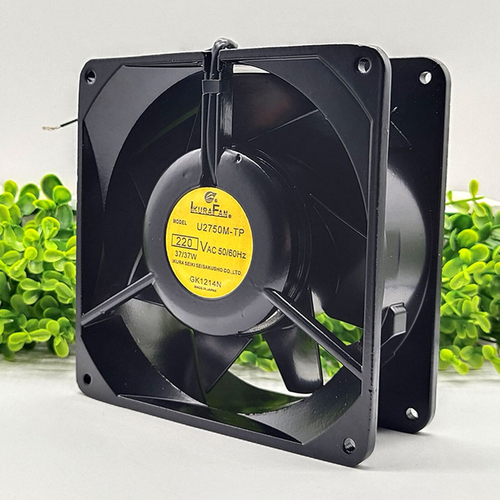 1PCS New For Inverter Fan U2750M-TP 220V 140*140*50mm
