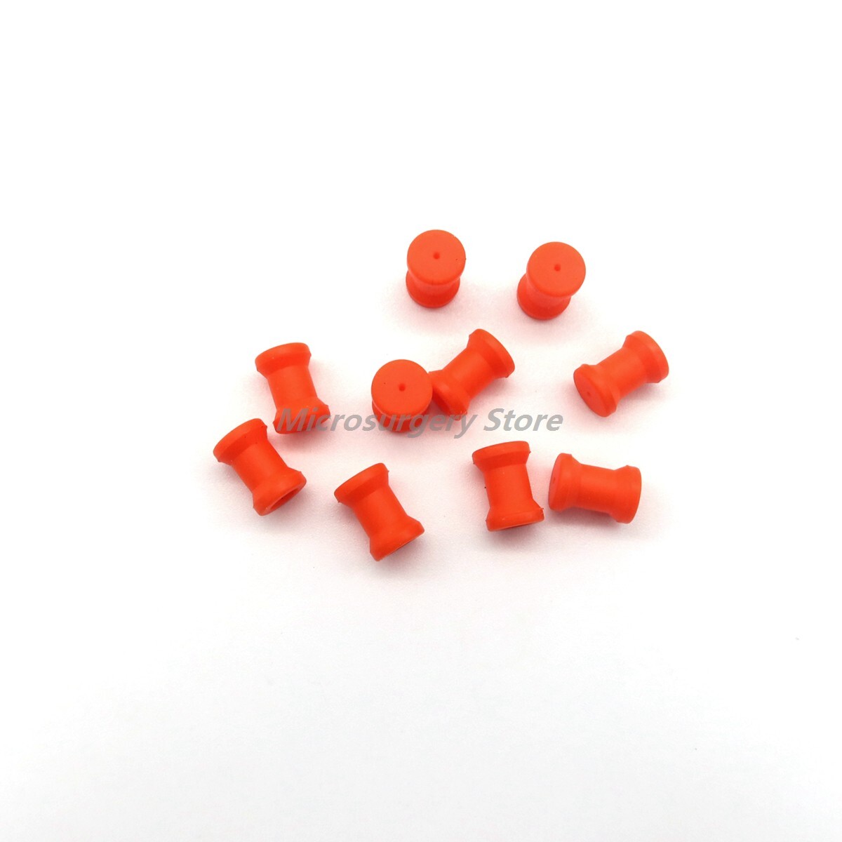 100 pcs Sealing cap for Urology/Hysteroscopy surgery