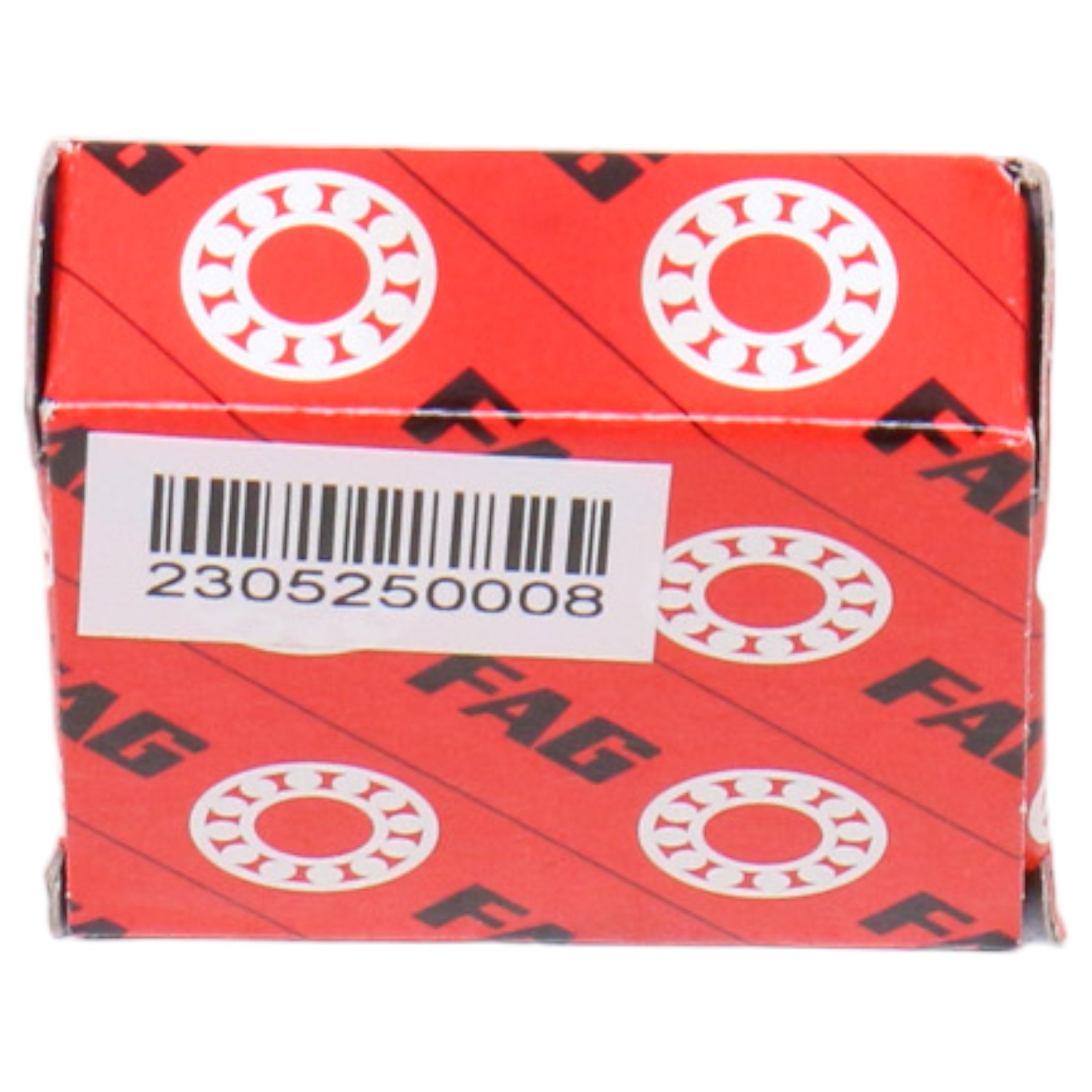 FAG 6204-C-2Z, Deep Groove Ball Bearings 62..-C-2Z, modified Internal ……….