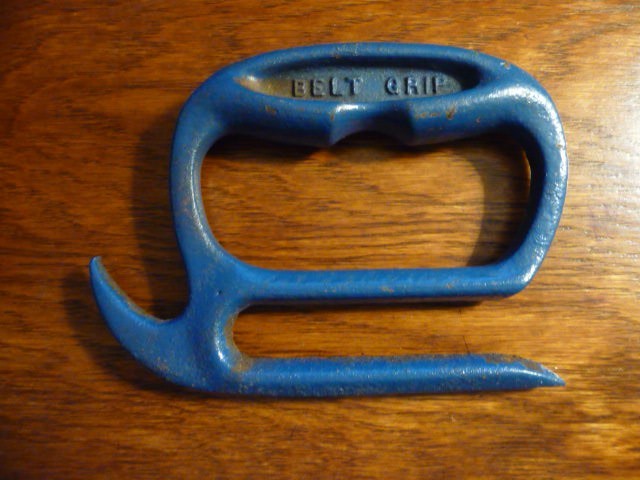 Flexco Belt Grip 22