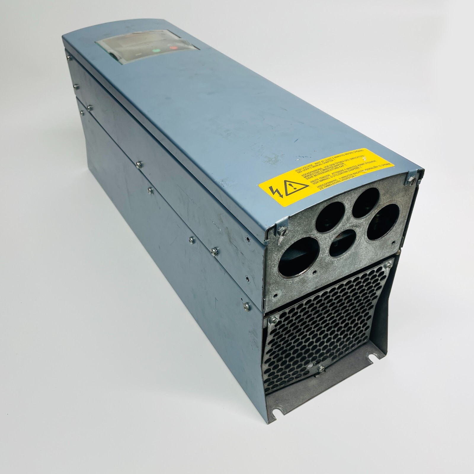 Honeywell CLX0075V34G5I0 3 Phase VFD Inverter Drive 380 to 440V 0 to 500Hz