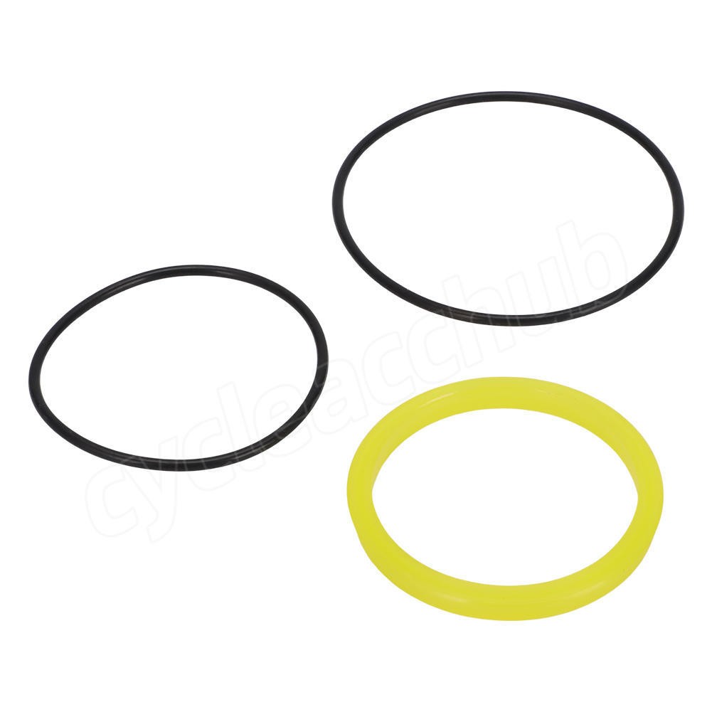 Lift Cover Piston Seal & O-Ring Kit For New Holland Some Models (1979-1987) 3pcs