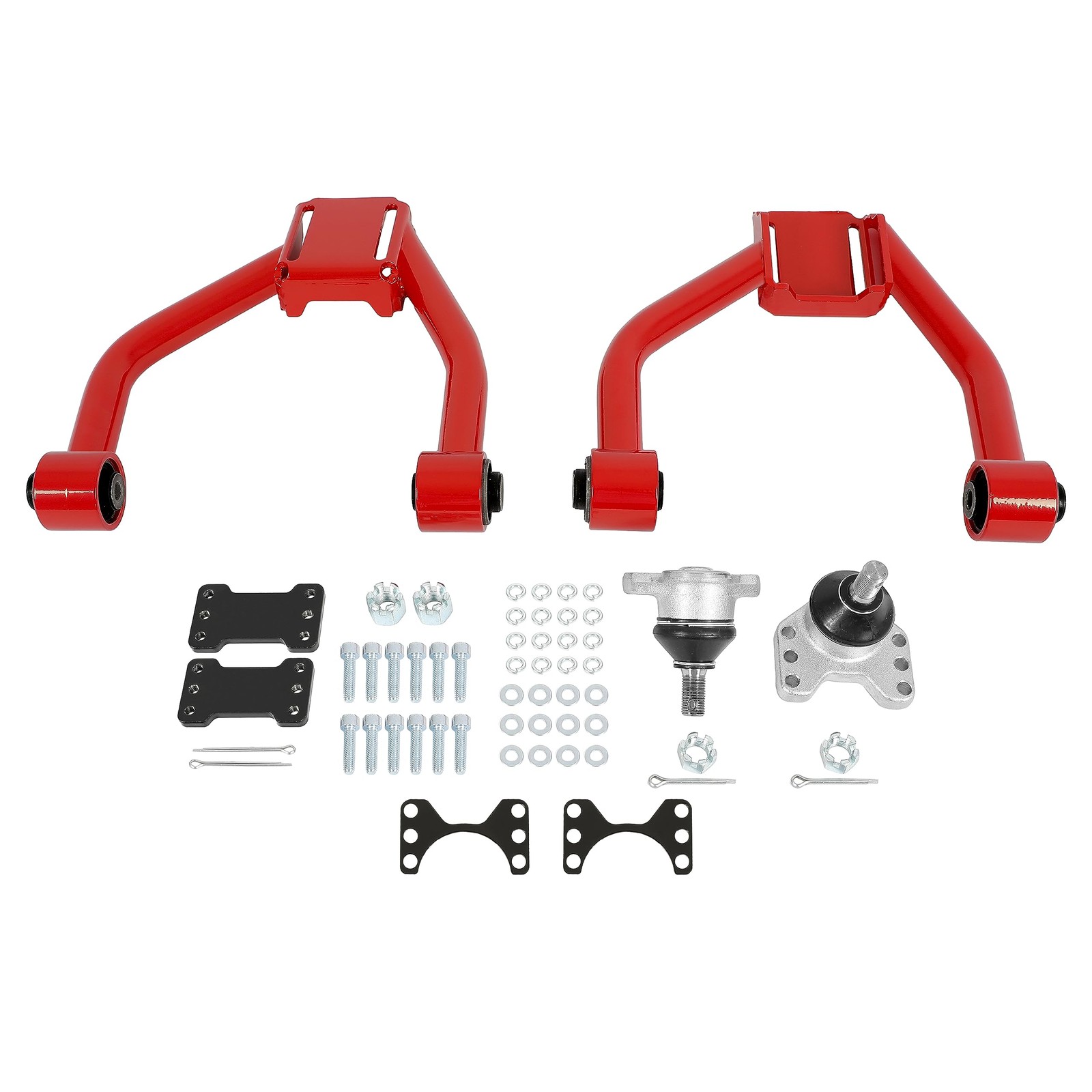 Adjustable Front Upper Control Arms w/Ball Joints 00-05 Lexus IS300 AK-080-BJ300