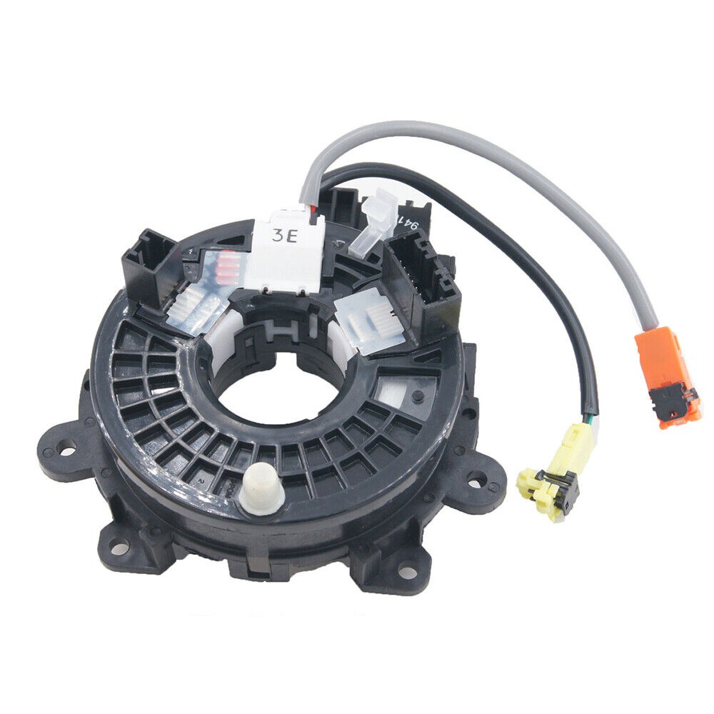 Steering Wheel Reel Clock Spring For Nissan Versa 1.6L L4 25554-3SG0A