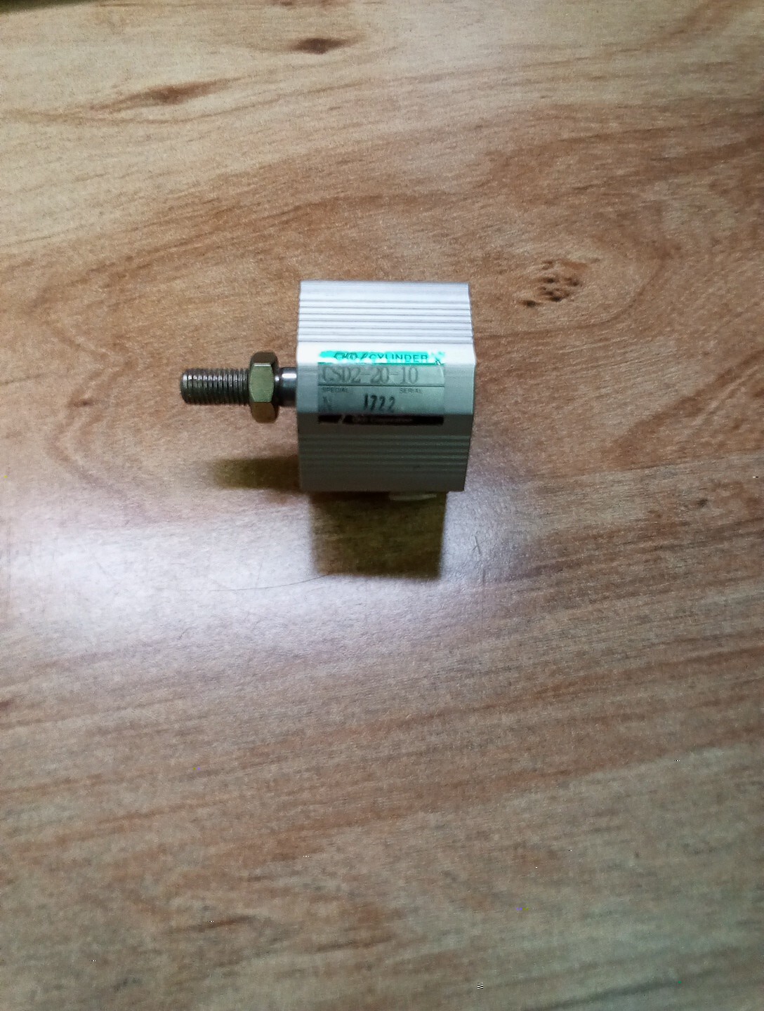 CKD CSD2-20-10 Cylinder