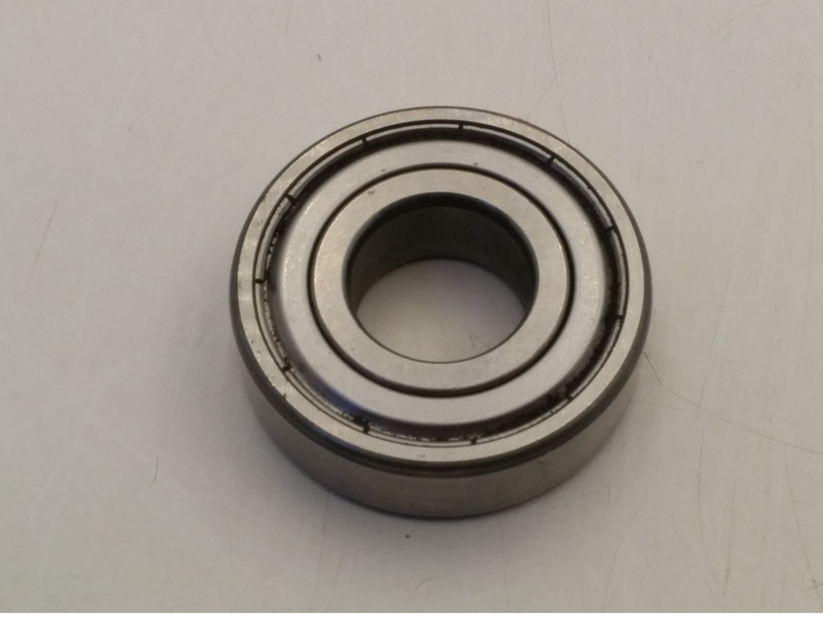 SKF EXPLORER 6203-2Z/C3GJN DEEP GROOVE BALL BEARING, 17mm x 40mm x 12mm, NNB