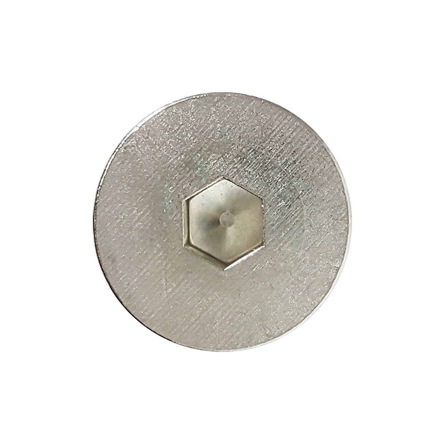 1/4-20 Flat Head Socket Cap Allen Screws Stainless Steel All Quantity / Lengths