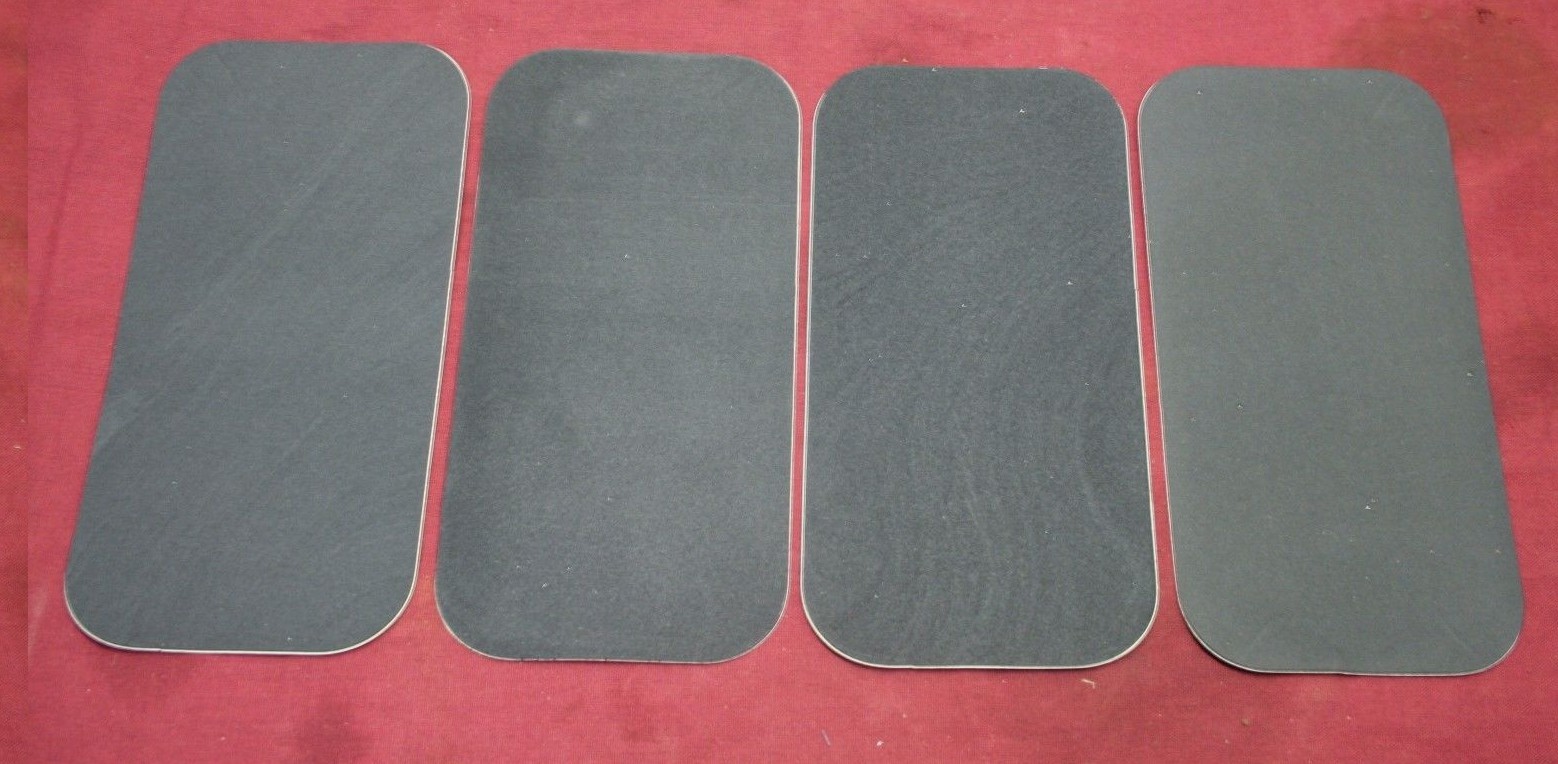 5 x 11 Foam Gasket Material 1/16″ Engine Truck Car Craft