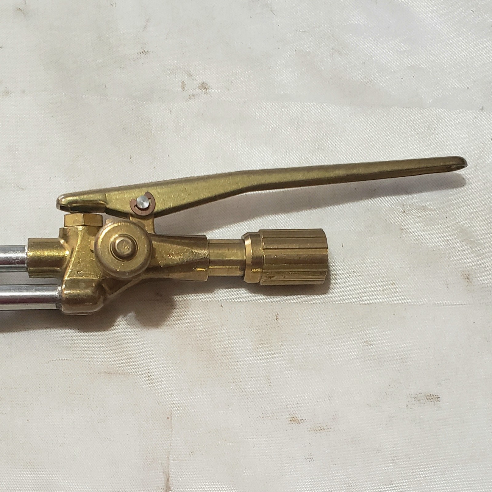 Concoa 5790 Cutting Torch Attachment Medium Duty Fits 750 Series Airco