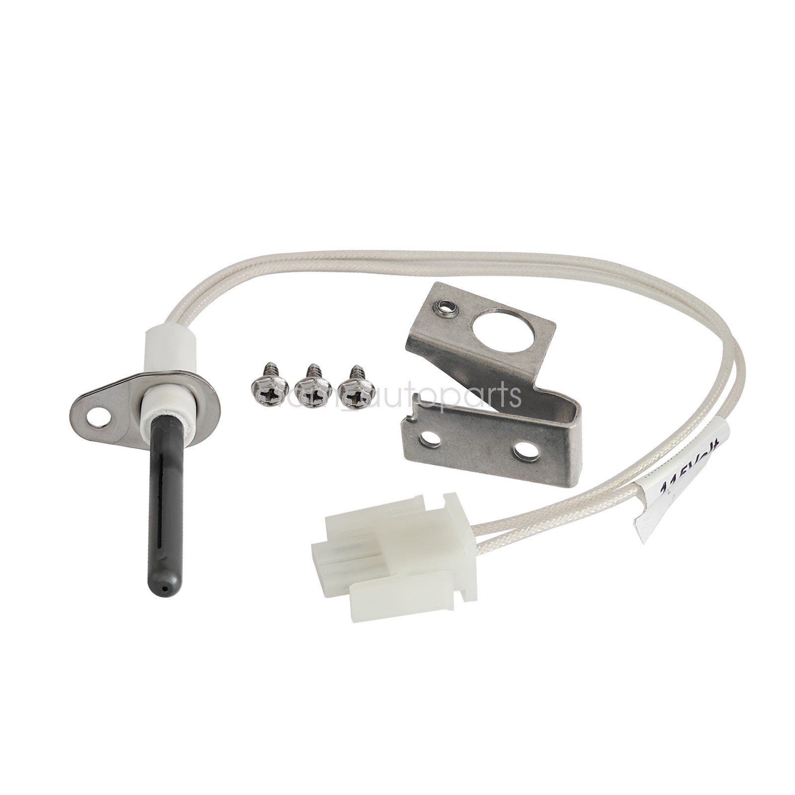 New Furnace Hot Surface Ignitors Kit W/ Plug Replaceable For Nordyne 903110A