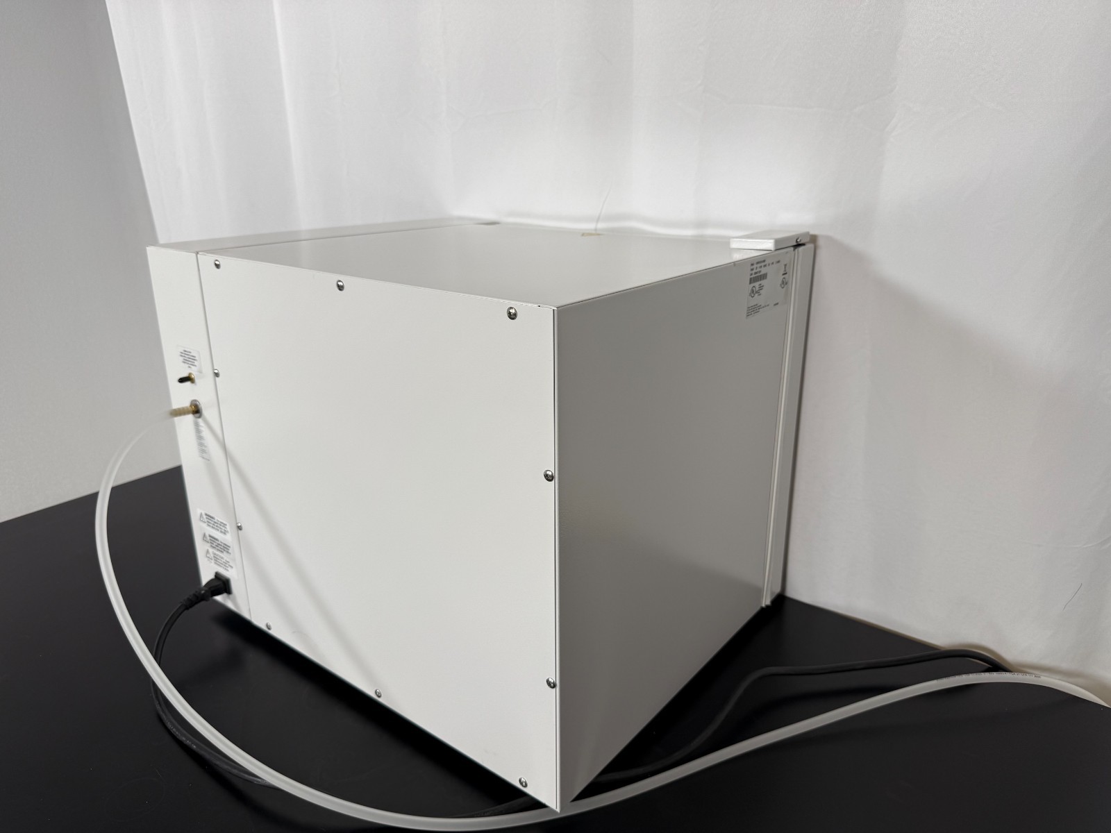 TESTED VWR Bench Top Air Jacketed CO₂ Mini Incubator Cat# 51014999, 40 Liter