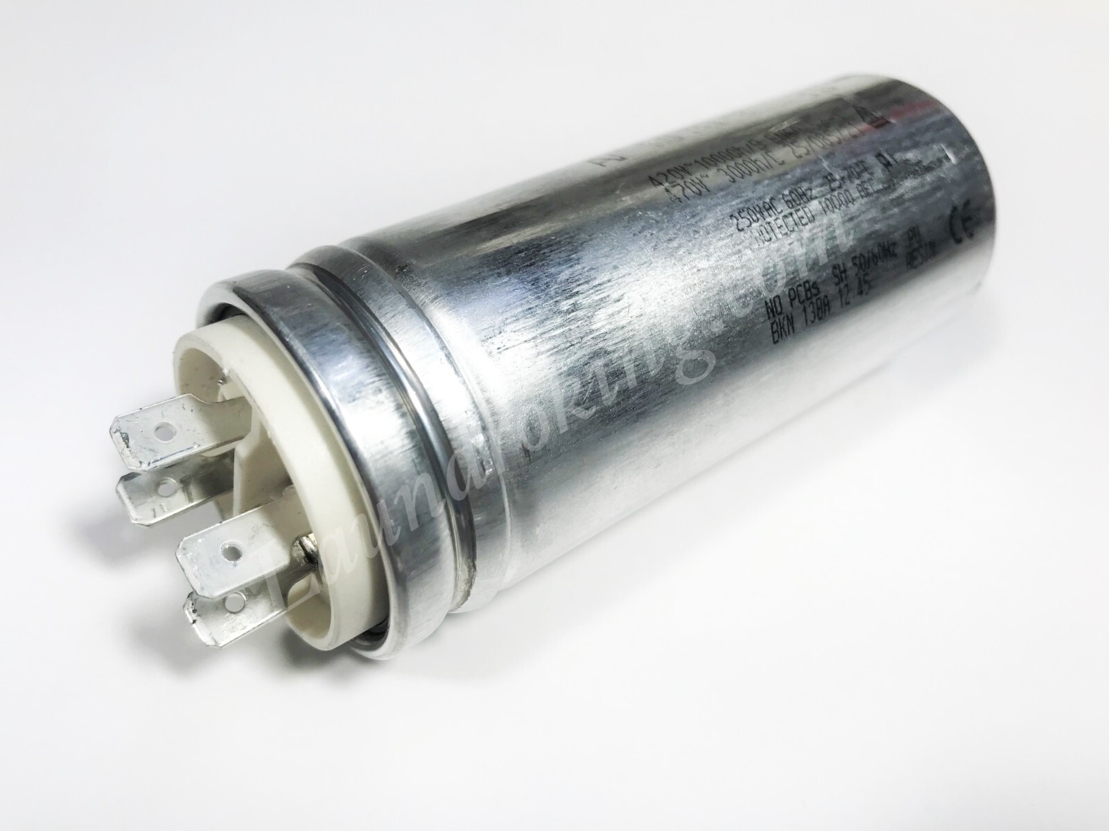 471952527 CAPACITOR, 30UF 1 PHASE FOR W183,184, 952527