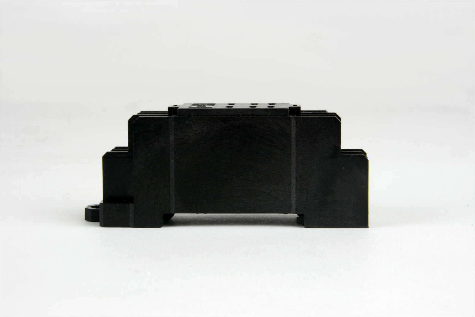 TEMCo Industrial Socket 10 Amps 8 Pin for Ice Cube Relays (LY2 Format)
