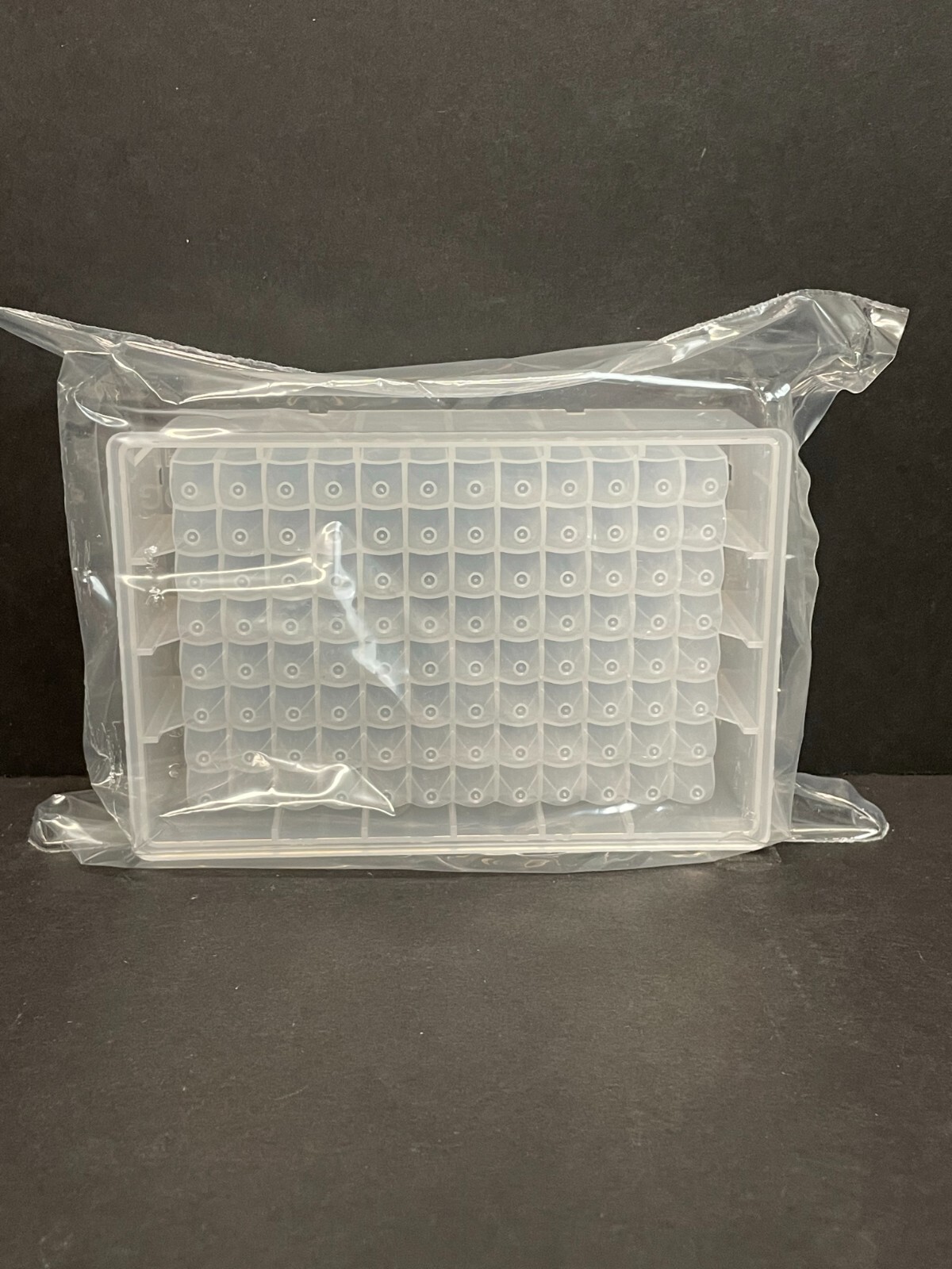 Thermo Scientific KingFisher Microplate 2.2 ml 96 Well Deep Well 50 Plates