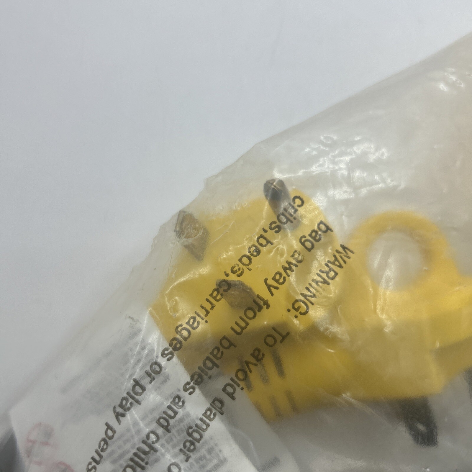 Epicord EX-Y30250 RV Y Split Adapter Cord Cable 50A Yellow
