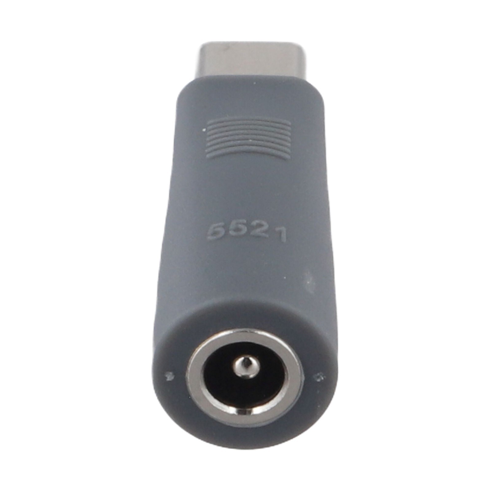 Mobile Deployment 2-in-1 Data Cable DC USB C Cable Continuous Operation