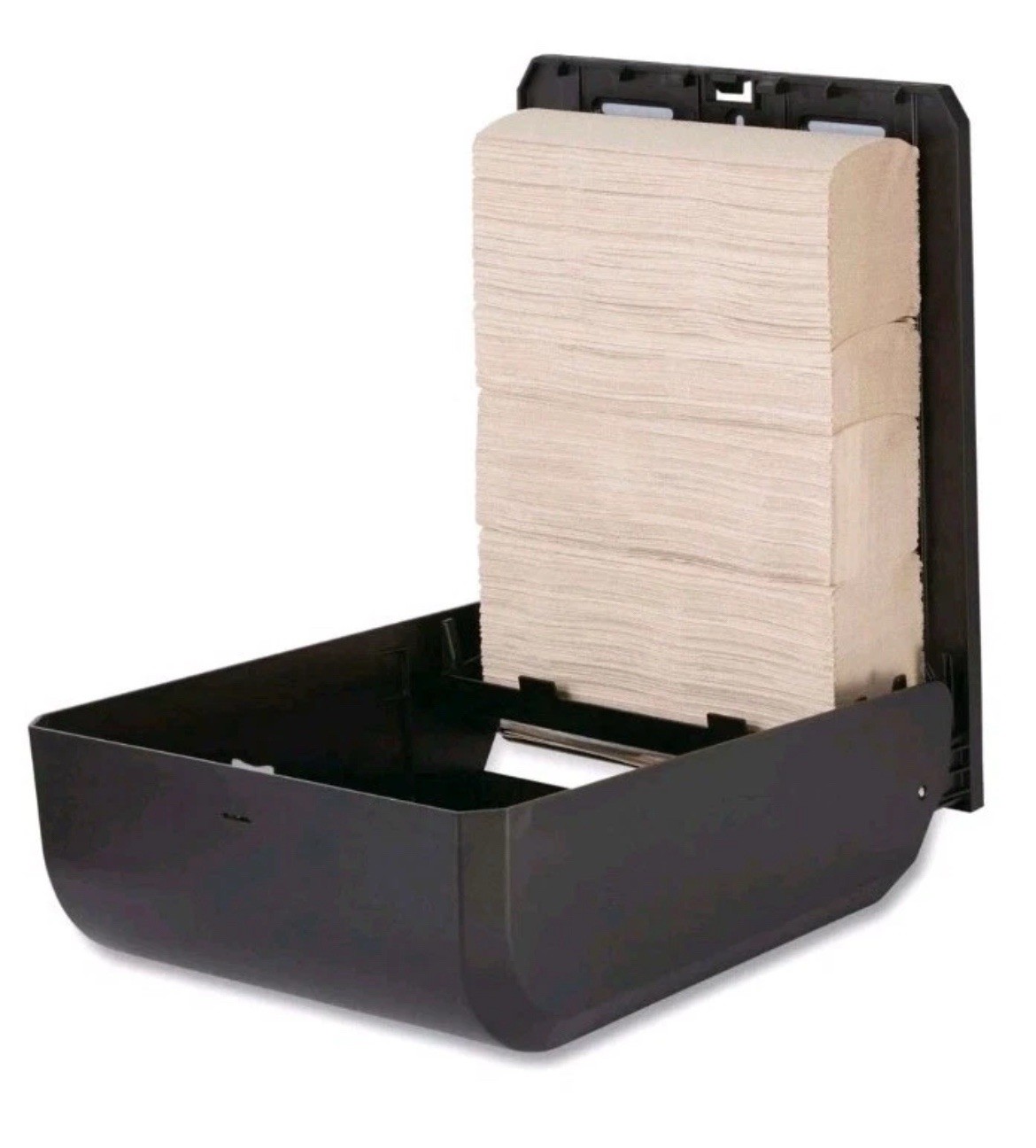 Georgia Pacific Professional 56650A Multifold BigFold Paper Towel Dispenser New
