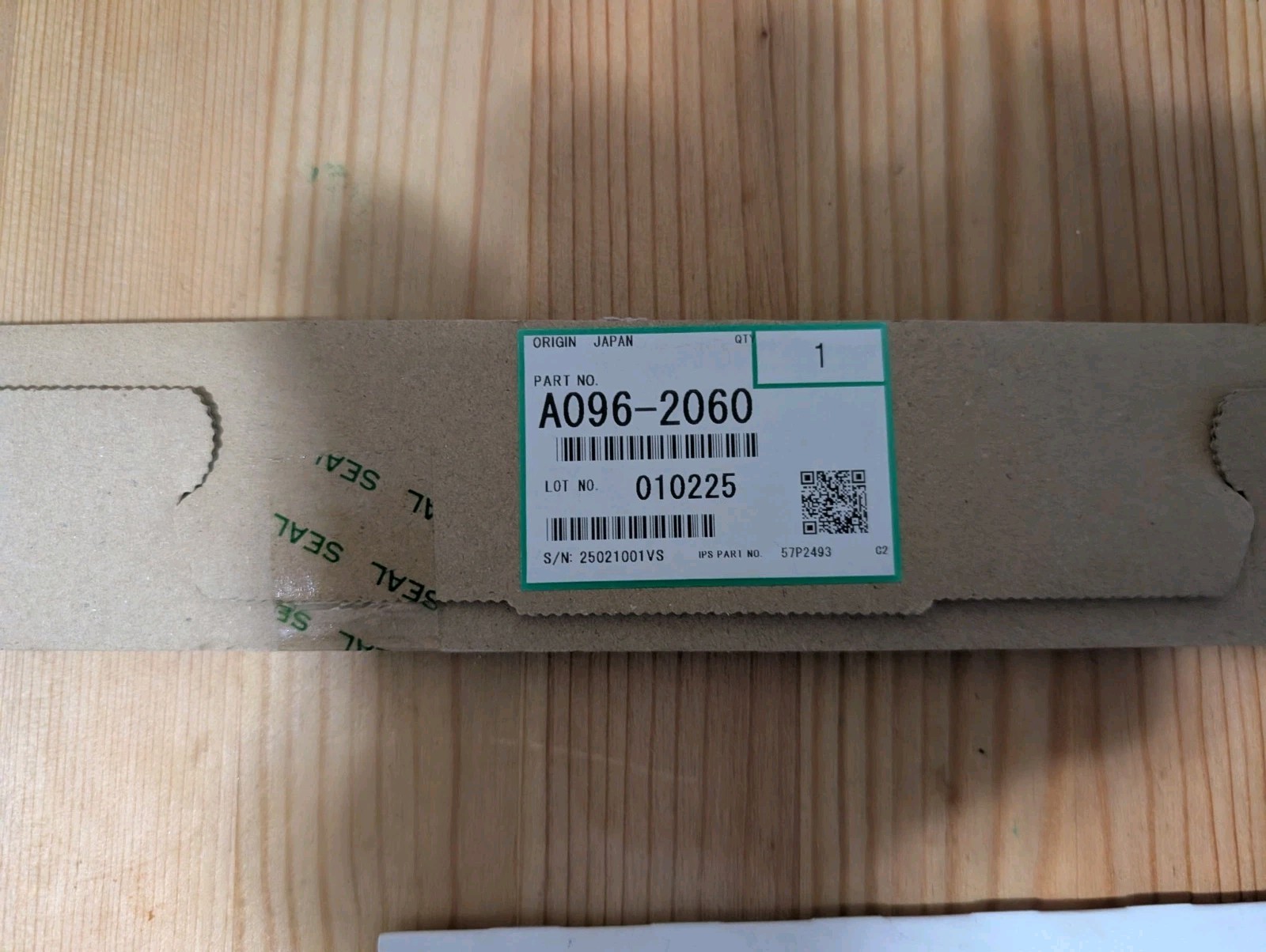 3 Pcs Long Life Charge Grid Kit A096-2060 Fit For Ricoh 6001 6002 7001 8001