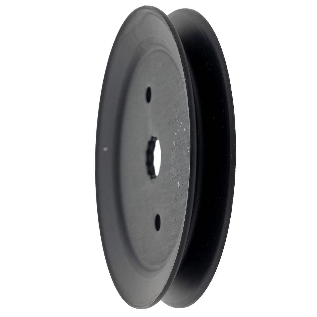 07351602 – V-Pulley, 4.75″ OD x 0.625″ Spline ID (Gravely / Ariens Genuine OEM P