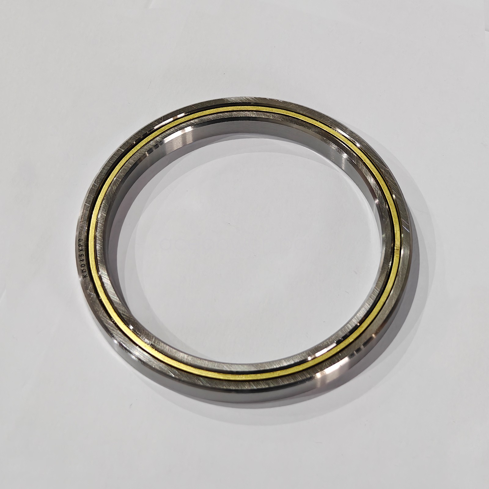 For CSXD045 roller bearing 4.5″x5.5″x0.5″ (114.3mm x 139.7mm x 12.7mm) KD045XP0