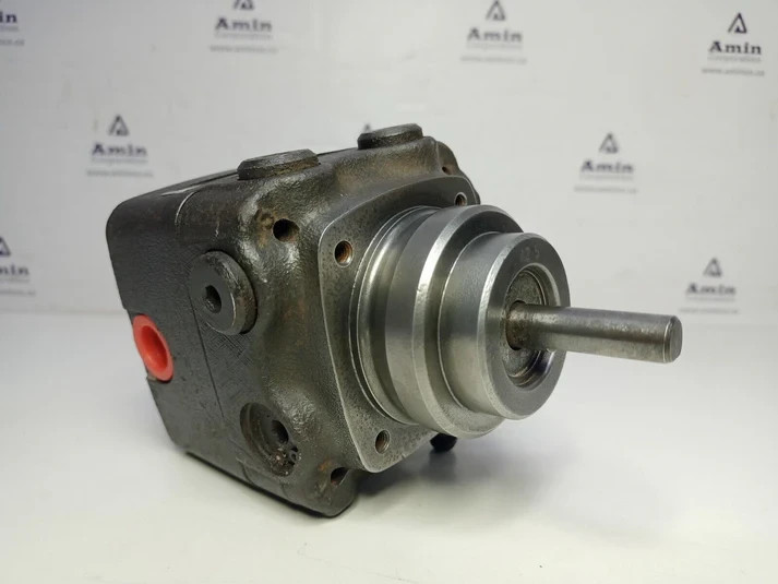 Danfoss Oil Pump RSA 28 070-5377 for commercial oil burners