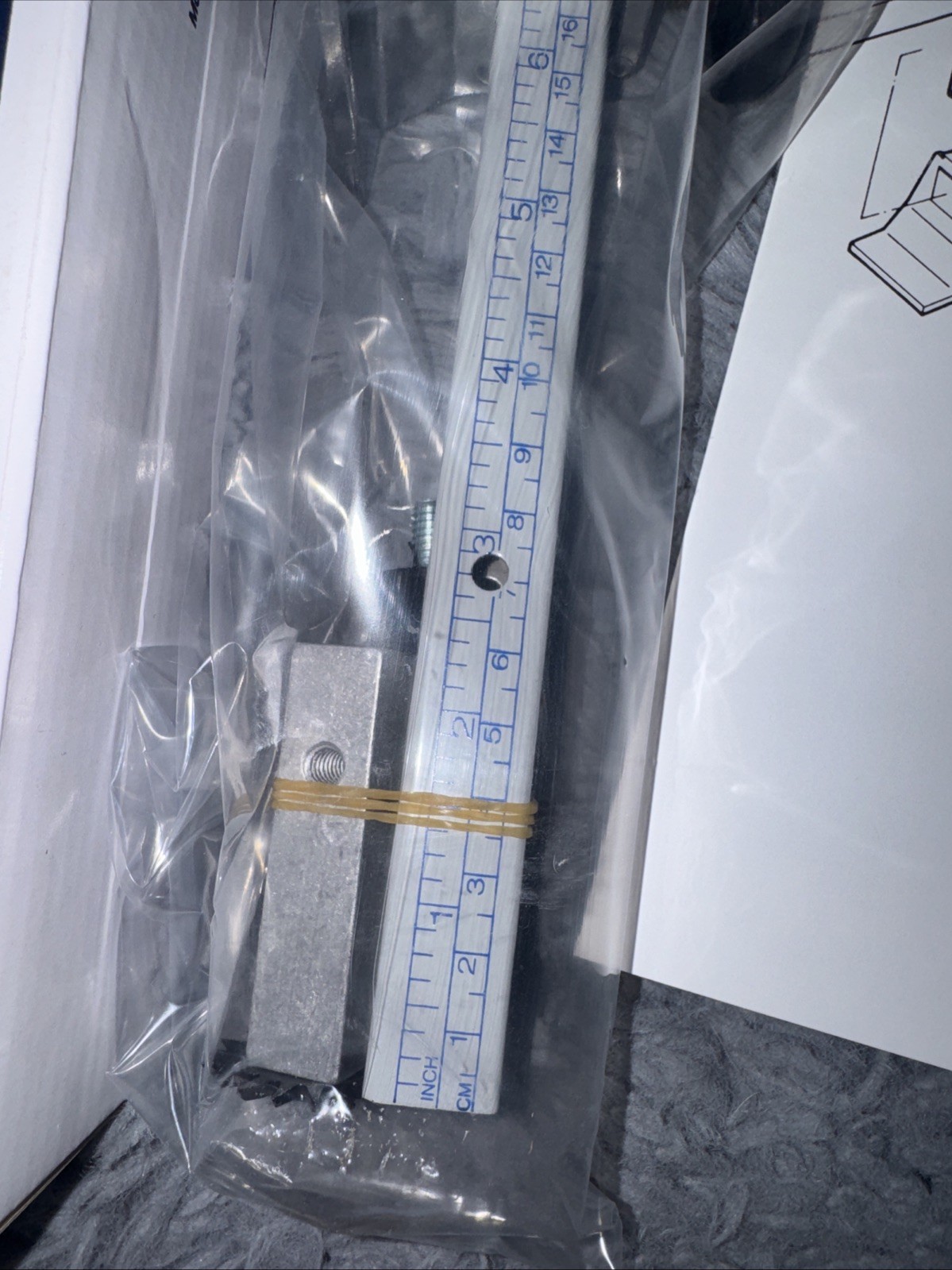 Uline Carton Sizer Box Tool – Resize Cardboard Shipping Boxes H-101