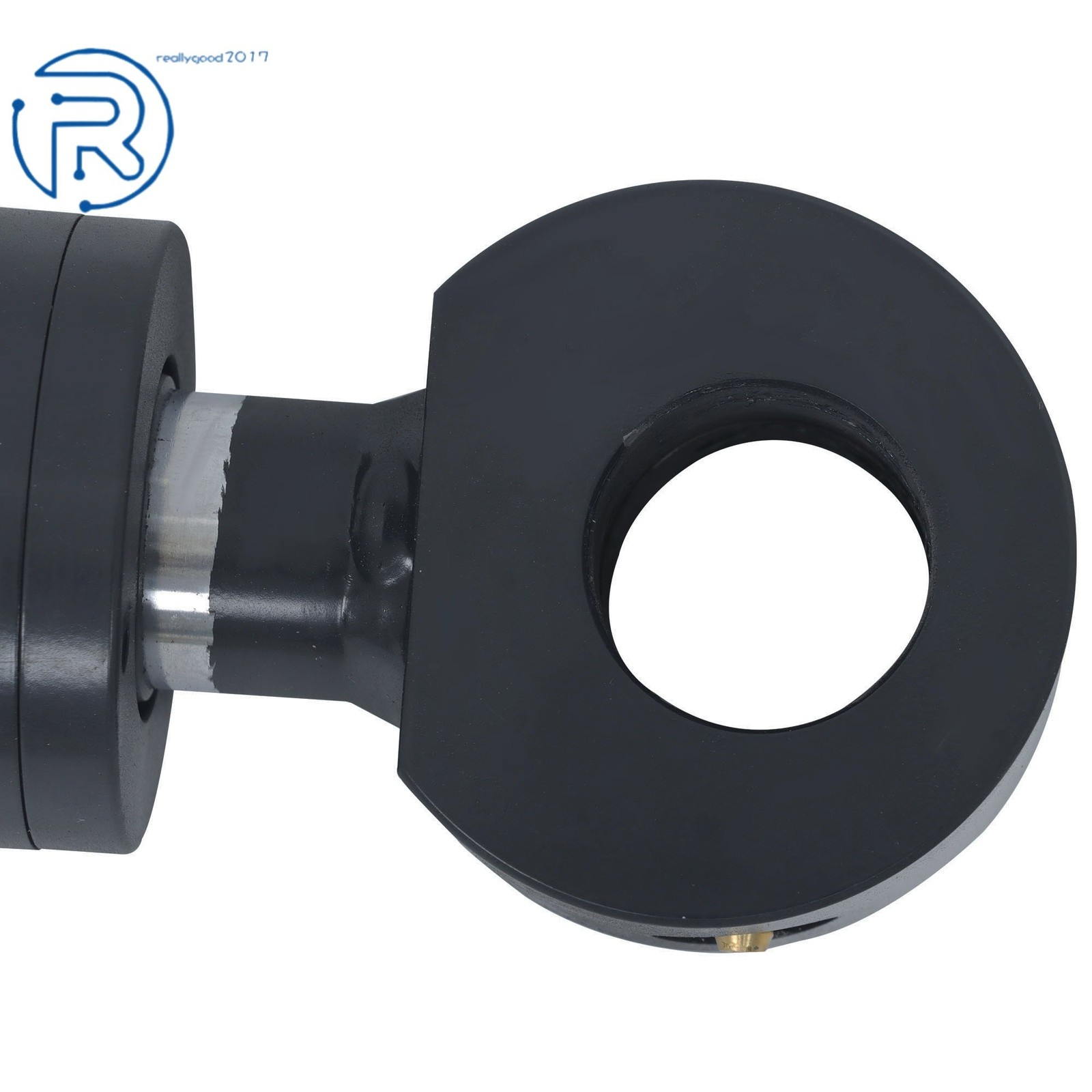 For Bobcat Mini Excavators E32 E35 7199435 Thumb Clamp Hydraulic Cylinder