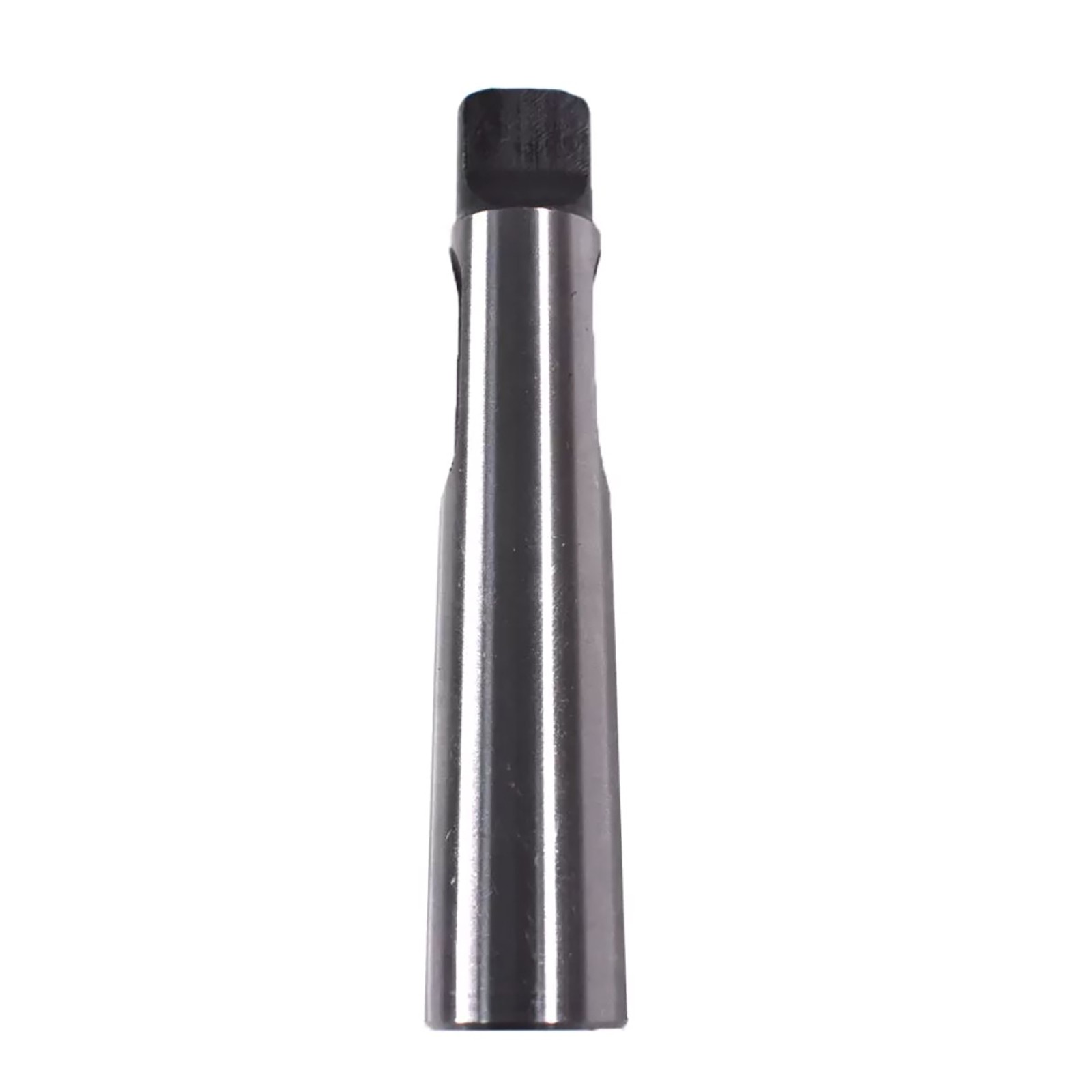 3pcs Morse Taper Adapter Reducing Drill Sleeve achieving a hardness of 50 HRC