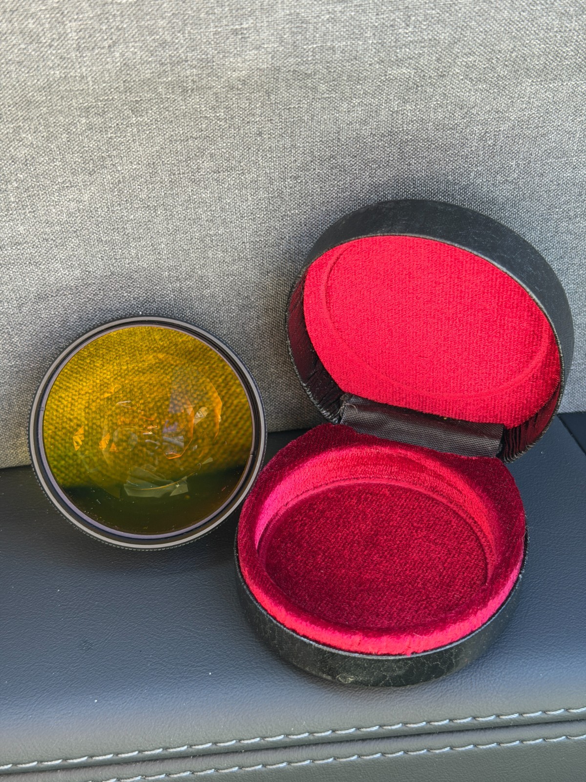 Volk Pan Retinal 2.2 BIO Lens In Case