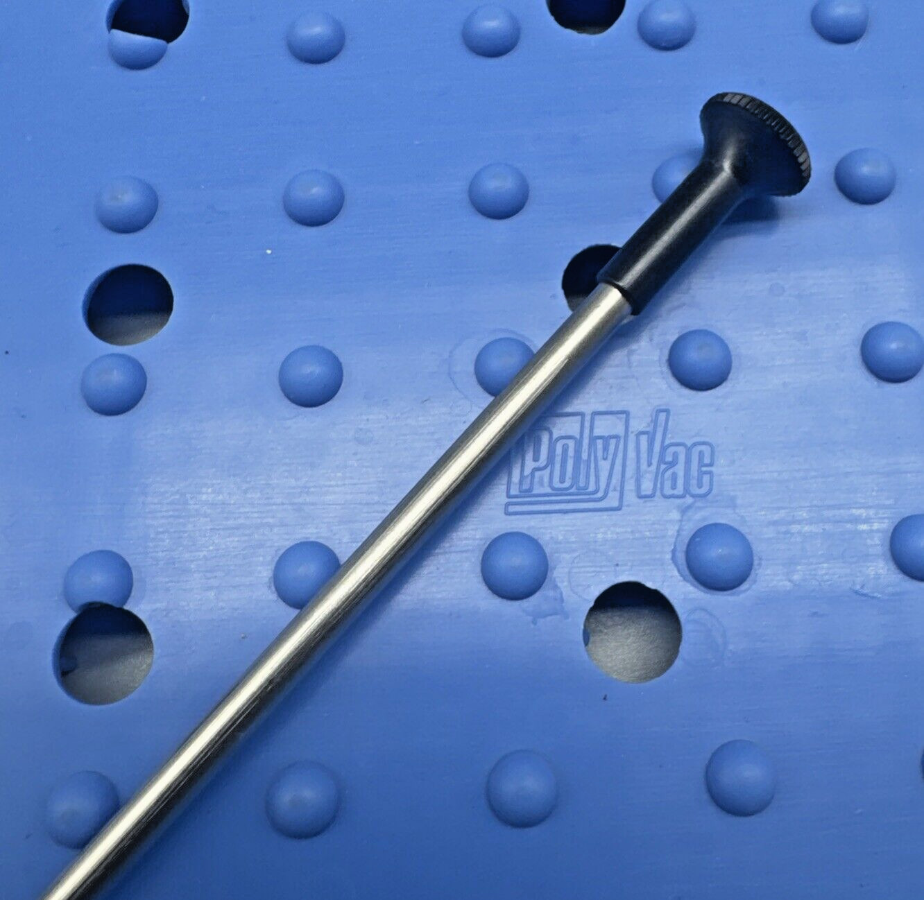 Urology Working Element Resectoscope Stylet Stainless Protection Rod