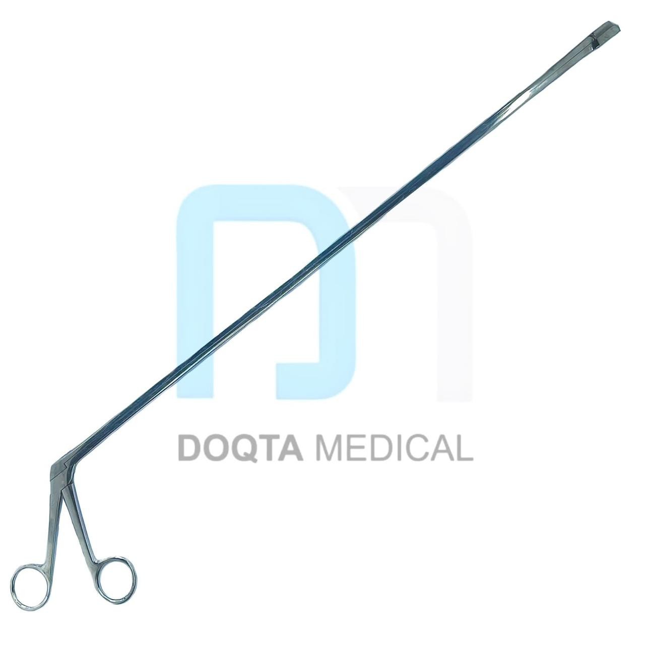 New Mare Uterine Biopsy Punch 19″ Long Alligator Forceps Veterinary Instruments