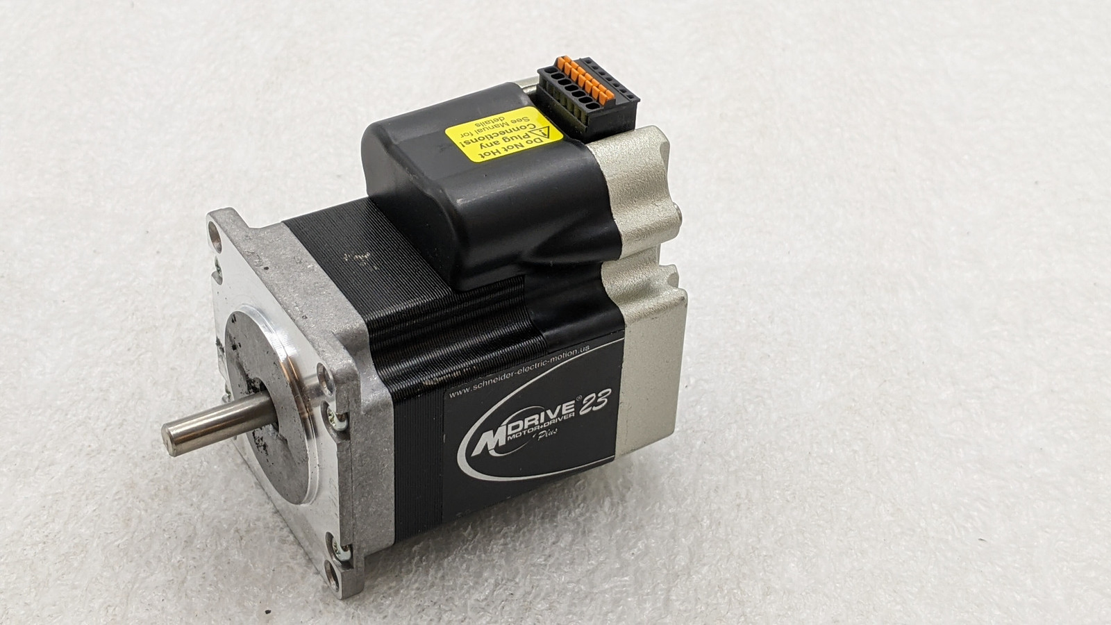 Intelligent Motion Systems MDI1PRD23B7-EQ MDrive 23 Motor+Driver Hybrid IMS