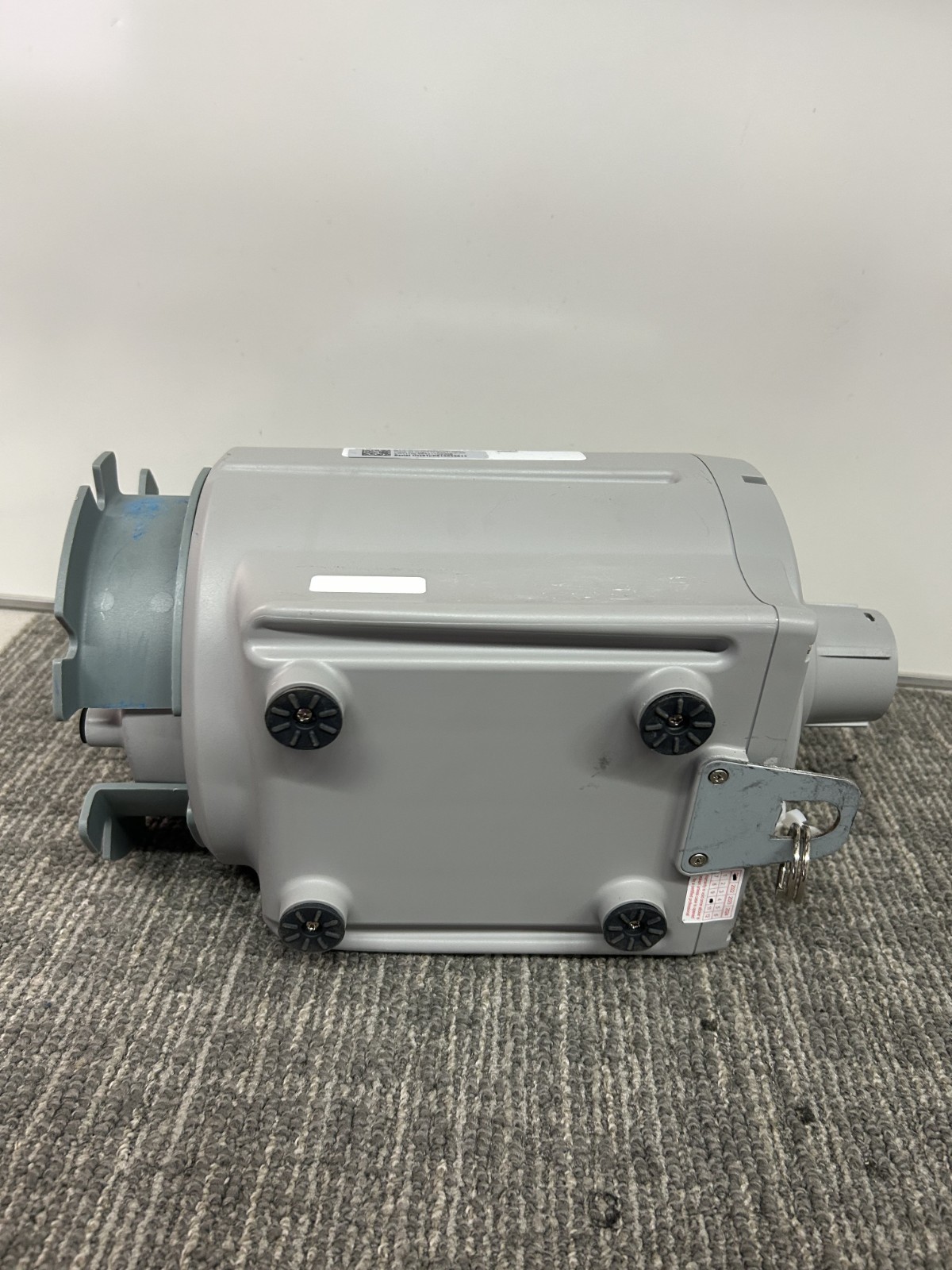 Medline Comfort Glide Air Blower