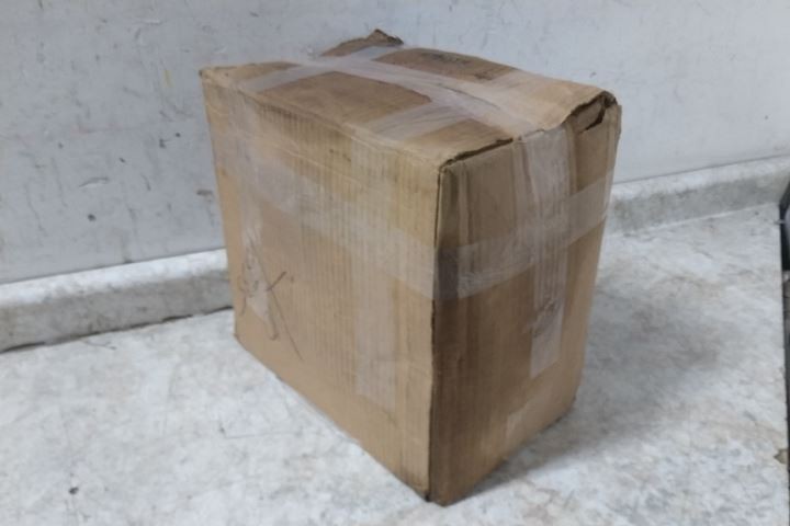 Ingersoll Rand SS3 Bare 3 HP 1200 RPM 135 Max PSI 1 Stage Air Compressor Pump