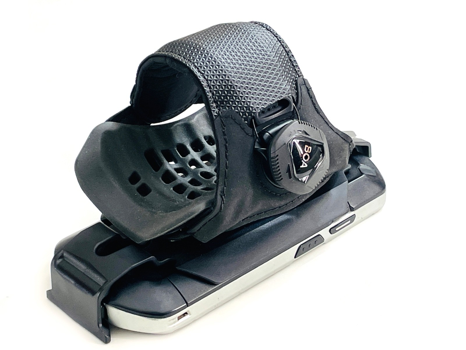 ZEBRA TC56CJ-1PAZU4P-25 – ZEBRA TC56 MOBILE COMPUTER, Wrist Mount Adpter