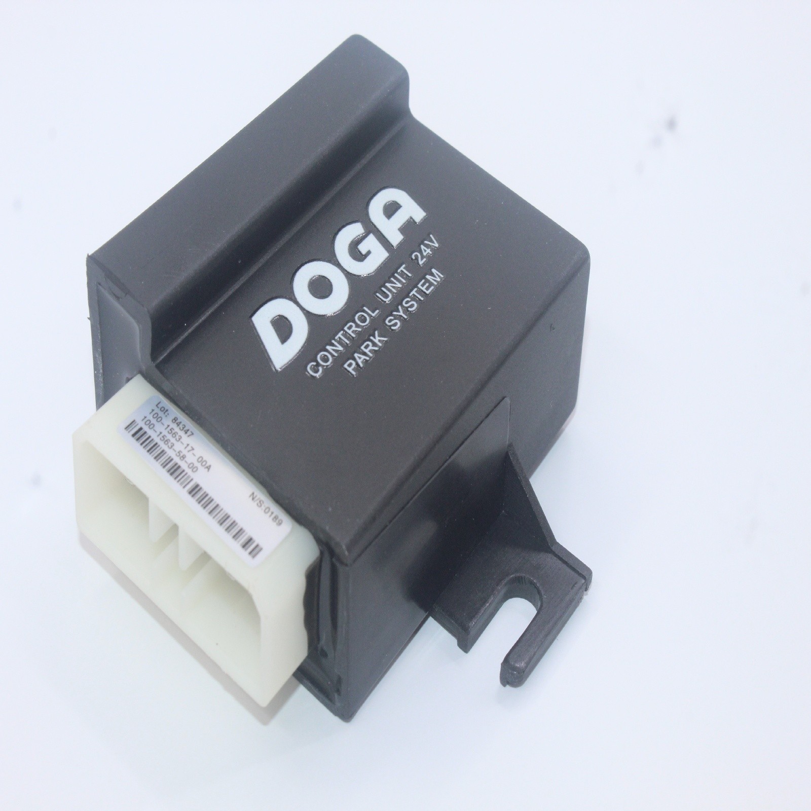300611-00271A Wiper Motor Controller for Doosan DX140LC DX140LC-3 DX140LCR-3