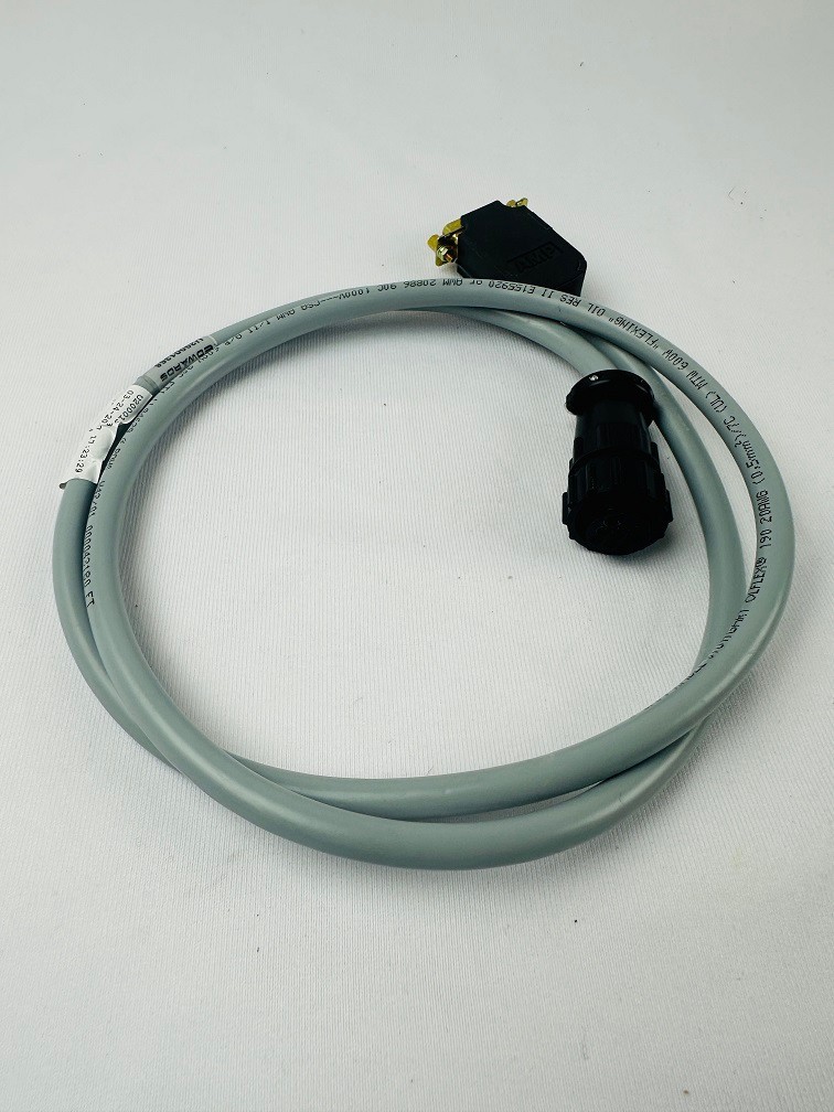 Edwards U20001368 Vacuum Pump Connection Cable