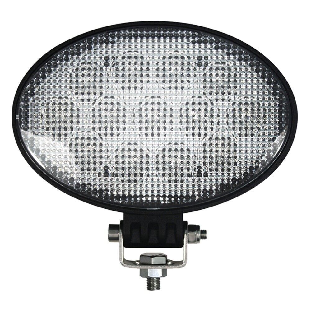 LED Work Light Flood beam For Massey Ferguson Tractors 5435,5445,6490,6495,6497